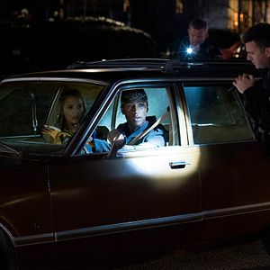 Foto Joseph David-Jones