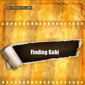 Foto Finding Gobi
