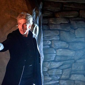 Foto Doctor Who (2005)