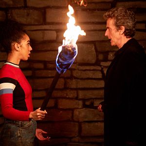 Foto Doctor Who (2005)