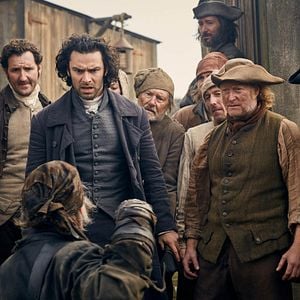 Foto Poldark (2015)
