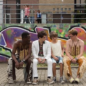 Foto Max Baissette de Malglaive