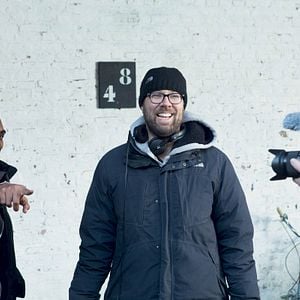 Foto Alexandre Castagnetti