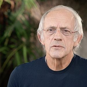 Foto Christopher Lloyd