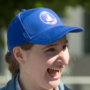 Foto Barbara Bolotner