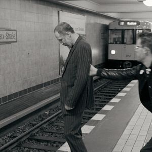 Foto Patrick Güldenberg