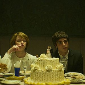 Foto Tinatin Dalakishvili