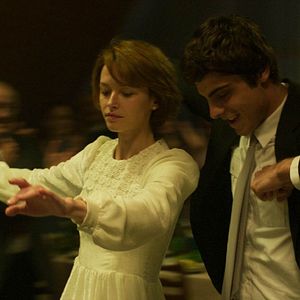 Foto Tinatin Dalakishvili