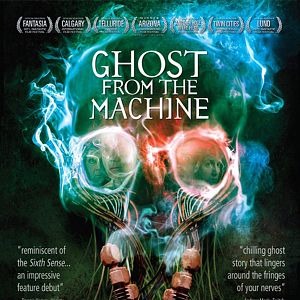 Foto Phasma Ex Machina