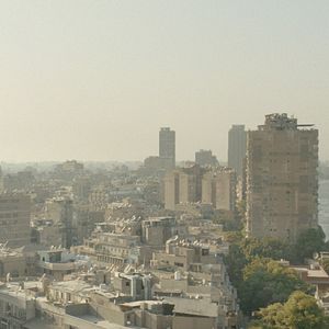 Foto El Cairo confidencial