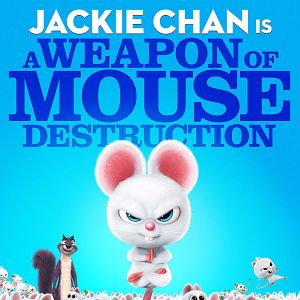 Foto Operación Cacahuete 2. Misión: Salvar el parque