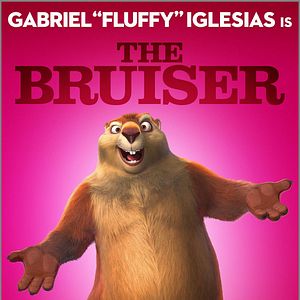 Foto Operación Cacahuete 2. Misión: Salvar el parque