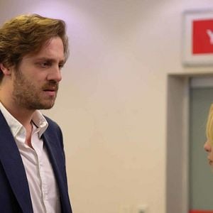 Foto En el corazón de la ciudad