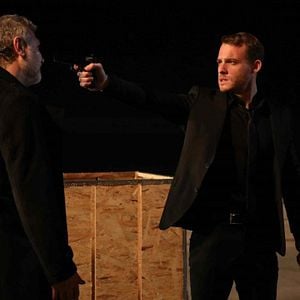 Foto En el corazón de la ciudad