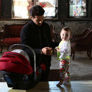 Foto Kara Sevda (Amor eterno)