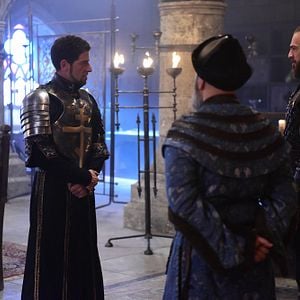 Foto Diriliş Ertuğrul