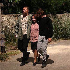 Foto İçerde