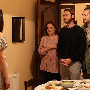 Foto İçerde