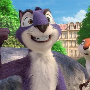 Foto Operación Cacahuete 2. Misión: Salvar el parque