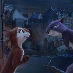 Foto Operación Cacahuete 2. Misión: Salvar el parque