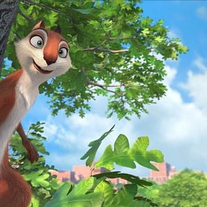 Foto Operación Cacahuete 2. Misión: Salvar el parque