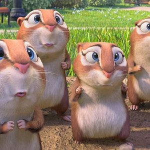 Foto Operación Cacahuete 2. Misión: Salvar el parque