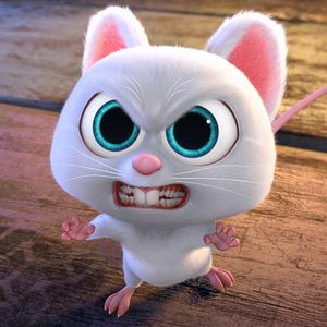 Foto Operación Cacahuete 2. Misión: Salvar el parque