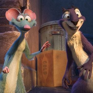 Foto Operación Cacahuete 2. Misión: Salvar el parque