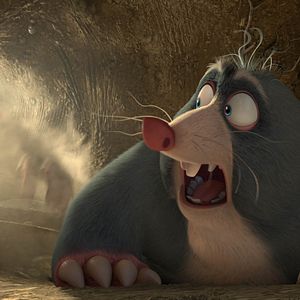 Foto Operación Cacahuete 2. Misión: Salvar el parque