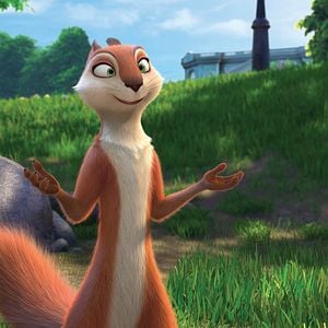 Foto Operación Cacahuete 2. Misión: Salvar el parque