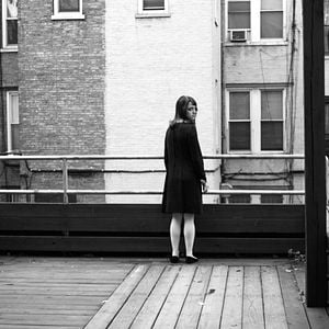 Foto Lauren Ashley Carter