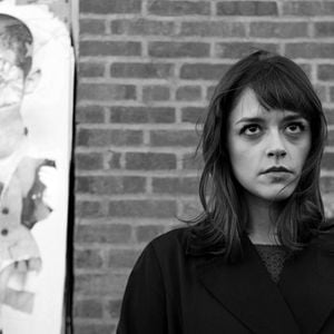 Foto Lauren Ashley Carter