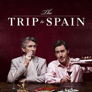 Foto The Trip to Spain