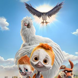 Foto Ploey, nunca volarás solo