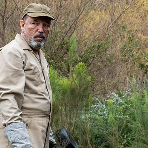 Foto Fear The Walking Dead