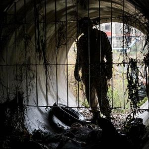 Foto Fear The Walking Dead