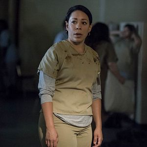 Foto Orange Is the New Black