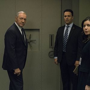 Foto House of Cards
