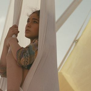 Foto The Girl From The Song