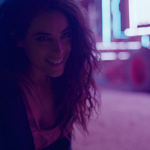 Foto The Girl From The Song