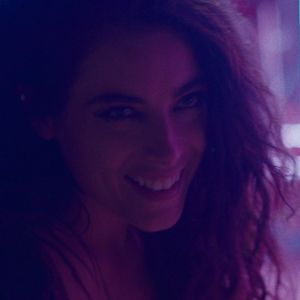 Foto Joséphine Berry