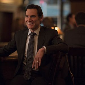 Foto Billy Crudup