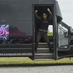 Foto Amigos de la universidad