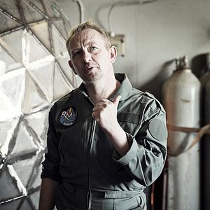 Foto Amateurs in Space