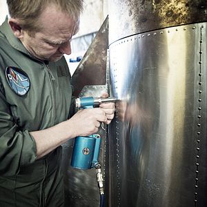 Foto Amateurs in Space