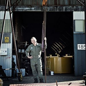 Foto Amateurs in Space