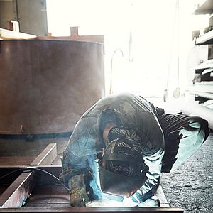 Foto Amateurs in Space