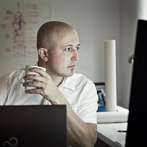 Foto Amateurs in Space