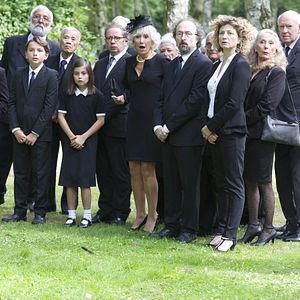 Foto Marie-Anne Chazel