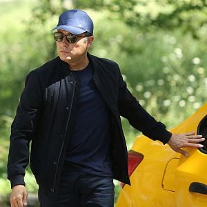 Foto Sühan: Venganza y amor